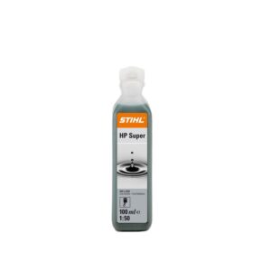 STIHL HP SUPER 2T ZÖLD 100ML