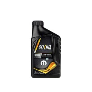 SELENIA K PURE ENERGY 5W-40 1LITER