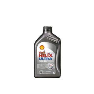 SHELL HELIX ULTRA ECT C2/C3 0W-30 1LITER