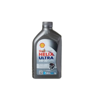 SHELL HELIX ULTRA ECT C3 5W-30 1LITER