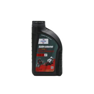 FUCHS SILKOLENE PRO4 XP 10W-40 1LITER