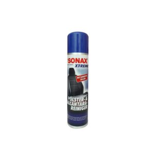 SONAX XTREME ALCANTARA KÁRPITTISZTÍTÓ 400ML
