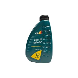 Q8 FORMULA T65 75W-90 GL5 1LITER