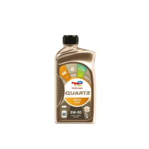 TOTAL QUARTZ 9000 HKR 5W-30 1LITER