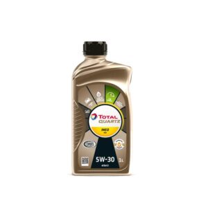 TOTAL QUARTZ INEO ECS 5W-30 1LITER
