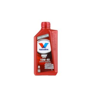 VALVOLINE MAXLIFE 10W-40 1LITER