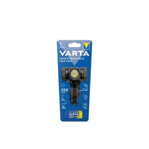 Varta Indestructible H20 Pro Elem Lámpa