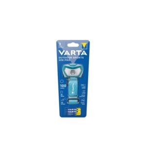 Varta Outdoor Sports H10 Pro Fejlámpa