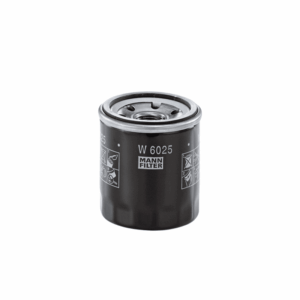 W6025 MANN FILTER OLAJSZŰRŐ