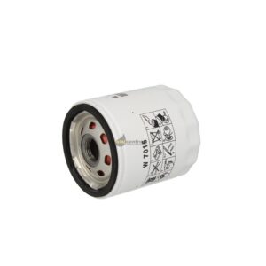 W7015 MANN FILTER OLAJSZŰRŐ