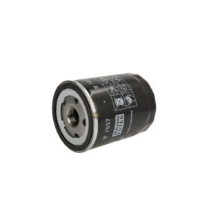 W7037 MANN FILTER OLAJSZŰRŐ