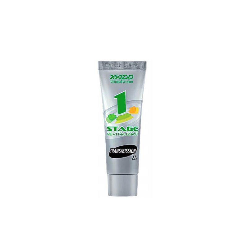 XADO 1 STAGE VÁLTÓ REVITALIZÁLÓ 27ML
