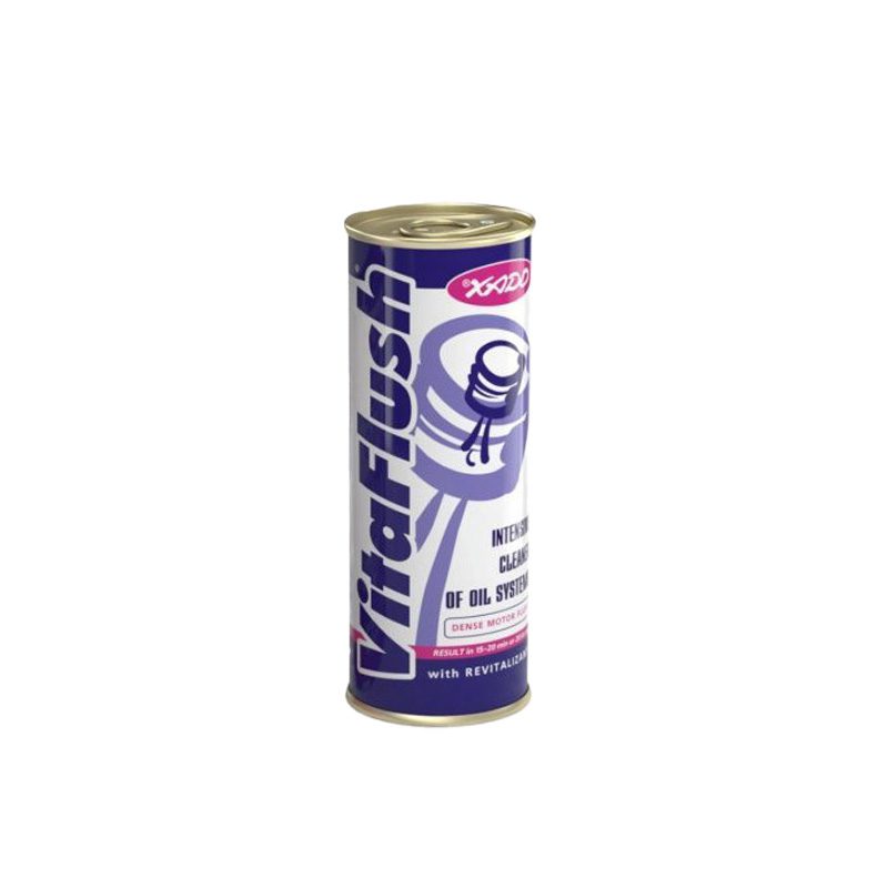 XADO VITAFLUSH MOTORÖBLÍTŐ 250ML