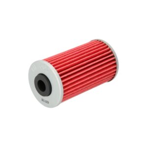 HF562 HIFLOFILTRO OLAJSZŰRŐ