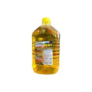 BRILL NYÁRI SZÉLVÉDŐMOSÓ FOLYADÉK ROVAROLDÓ ADALÉKKAL 2LITER