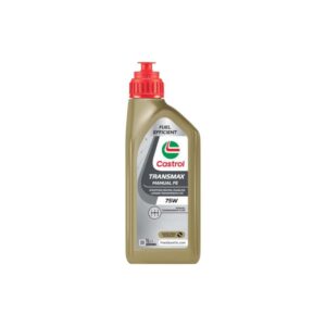 CASTROL TRANSMAX MANUAL FE 75W 1LITER
