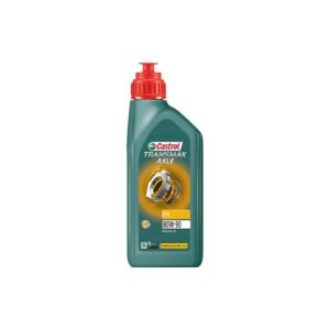 CASTROL TRANSMAX AXLE EPX 80W-90 1LITER