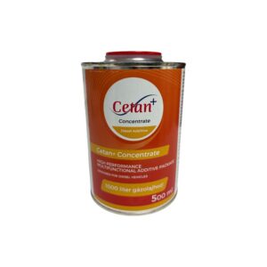 CETAN+ CONCENTRATE 500ML