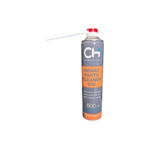 CHEMISTRY BRAKE PARTS CLEANER - NAGYON HATÉKONY FÉKTISZTÍTÓ 600ML