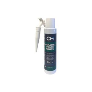 CHEMISTRY PRO CERAMIC PASTE WHITE - KERÁMIA PASZTA 200ML