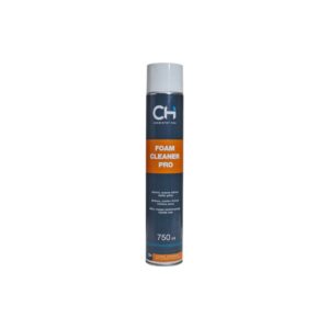 CHEMISTRY PRO FOAM CLEANER D-LIMONENE - AKTÍV, MAGAS HATÉKONYSÁGÚ TISZTÍTÓ HAB 750ML