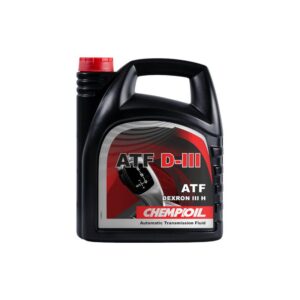 CHEMPIOIL ATF D-III 8902 4LITER