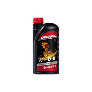 CHEMPIOIL ATF D-II 8901 1LITER