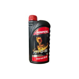CHEMPIOIL ATF D-III 8902 1LITER