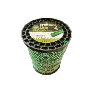 CORTEX FŰNYÍRÓ DAMIL 3.0MMX280M - KÖR PROFIL