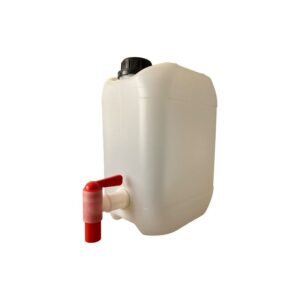 CSAPOS KANNA - 10LITERES