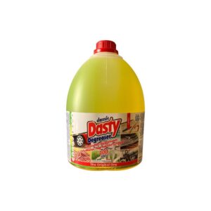 DASTY PEOFESSIONAL SUPER ZSÍROLDÓ UTÁNTÖLTŐ 5LITER