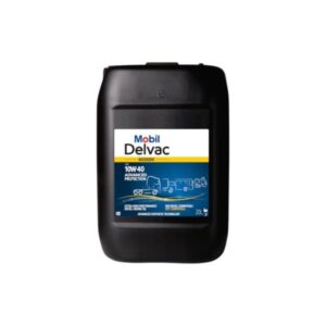 MOBIL DELVAC MODERN ADVANCED PROTECTION 10W-40 20LITER