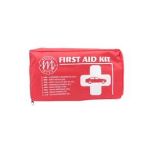 "B" TÍPUSÚ ELSŐSEGÉLY FELSZERELÉS