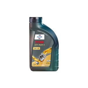 FUCHS TITAN GT1 FLEX 3 5W-40 1LITER