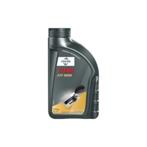 FUCHS TITAN ATF 6008 1LITER