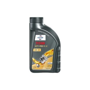 FUCHS TITAN GT1 PRO C-3 5W-30 1LITER