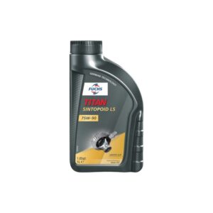 FUCHS TITAN SINTOPOID LS 75W-90 1LITER