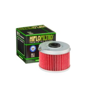 HF113 HIFLOFILTRO OLAJSZŰRŐ