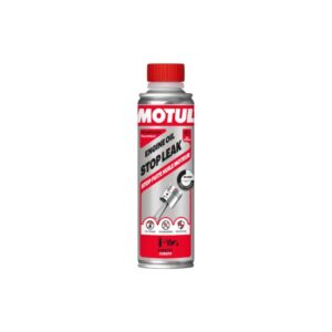 MOTUL ÖLVERLUSTSTOP - ENGINE OIL STOP LEAK 300ML