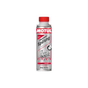 MOTUL ÖLSCHLAMM-SPÜLUNG - ENGINE FLUSH 300ML