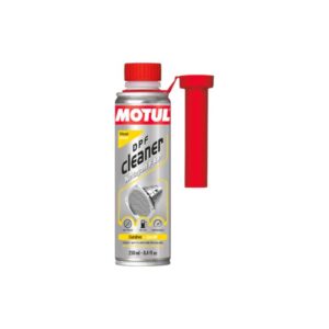 MOTUL PARTIKELFILTER REINIGER - DPF CLEANER - DIESEL 300ML