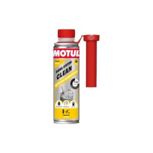 MOTUL DIESEL SYSTEM CLEAN 300ML