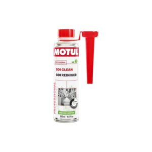 MOTUL GDI REINIGER - GDI CLEAN - GASOLINE 300 ml