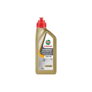 CASTROL TRANSMAX AXLE LONGLIFE 75W-90 1LITER