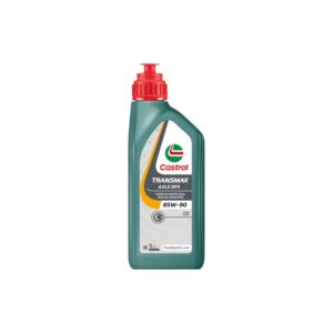 CASTROL TRANSMAX AXLE EPX 85W-90 1LITER