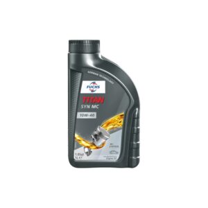 FUCHS TITAN SYN MC 10W-40 1LITER