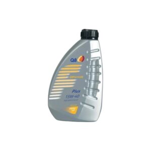 Q8 FORMULA PLUS 15W-40 1LITER