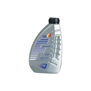 Q8 FORMULA F1 10W-50 1LITER