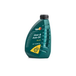 Q8 FORMULA T55 80W-90 GL5 1LITER