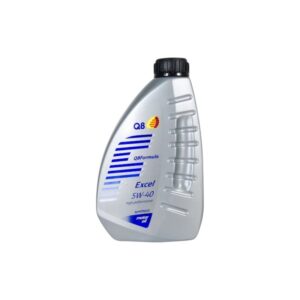 Q8 FORMULA EXCEL 5W-40 1LITER